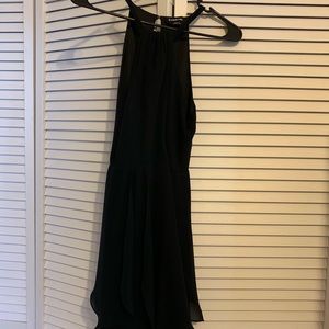 Bebe Little Black Dress | Size 2